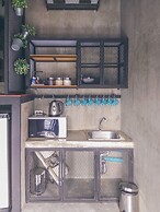 A7 Hidden Hostel