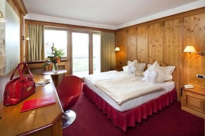 SPA Hôtel Au Lion D'Or