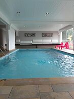 SPA Hôtel Au Lion D'Or
