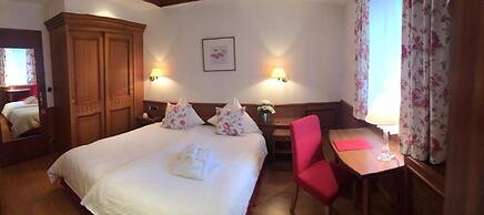 SPA Hôtel Au Lion D'Or