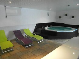 SPA Hôtel Au Lion D'Or