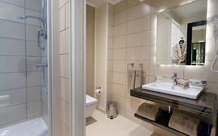 Business Hotel Tunis