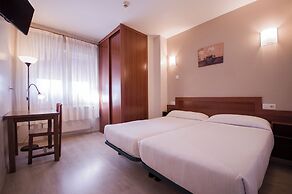 U-Hotel Dario Lugo