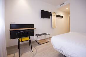 U-Hotel Dario Lugo