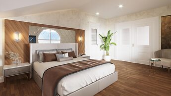 DOBEDAN BEACH RESORT COMFORT