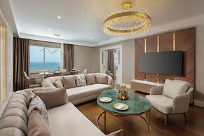DOBEDAN BEACH RESORT COMFORT
