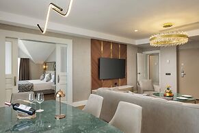 DOBEDAN BEACH RESORT COMFORT