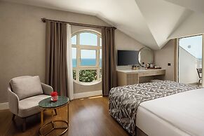 DOBEDAN BEACH RESORT COMFORT