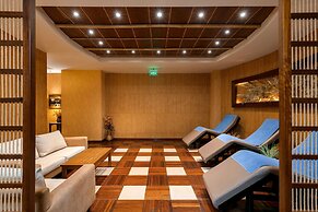 DOBEDAN BEACH RESORT COMFORT