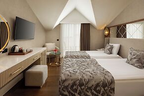 DOBEDAN BEACH RESORT COMFORT