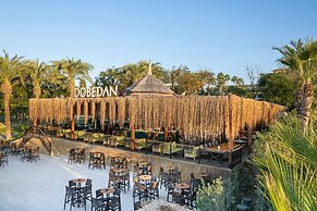 DOBEDAN BEACH RESORT COMFORT