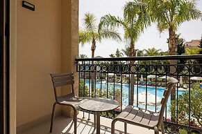 DOBEDAN BEACH RESORT COMFORT