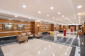 DOBEDAN BEACH RESORT COMFORT