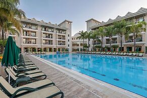 DOBEDAN BEACH RESORT COMFORT