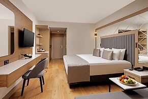 DOBEDAN BEACH RESORT COMFORT