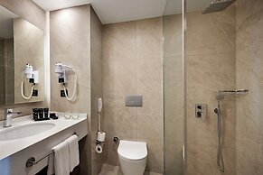 DOBEDAN BEACH RESORT COMFORT