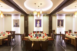 Mida Grande Hotel Dhavaravati, Nakhon Pathom
