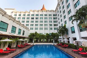 Mida Grande Hotel Dhavaravati, Nakhon Pathom