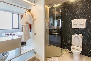 Mida Grande Hotel Dhavaravati, Nakhon Pathom