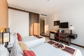 Mida Grande Hotel Dhavaravati, Nakhon Pathom