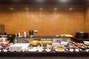 Mida Grande Hotel Dhavaravati, Nakhon Pathom