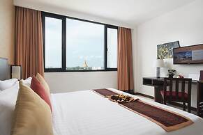 Mida Grande Hotel Dhavaravati, Nakhon Pathom