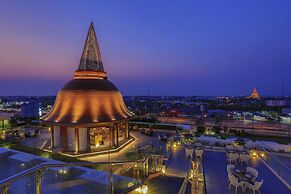 Mida Grande Hotel Dhavaravati, Nakhon Pathom