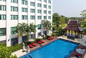 Mida Grande Hotel Dhavaravati, Nakhon Pathom