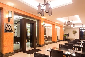 Mida Grande Hotel Dhavaravati, Nakhon Pathom