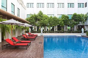 Mida Grande Hotel Dhavaravati, Nakhon Pathom