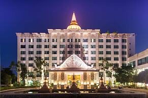 Mida Grande Hotel Dhavaravati, Nakhon Pathom