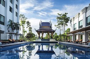 Mida Grande Hotel Dhavaravati, Nakhon Pathom