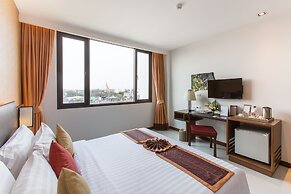 Mida Grande Hotel Dhavaravati, Nakhon Pathom