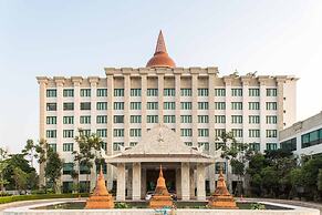 Mida Grande Hotel Dhavaravati, Nakhon Pathom