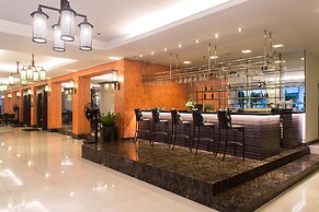 Mida Grande Hotel Dhavaravati, Nakhon Pathom