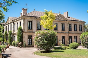 Domaine d'Auriac