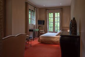 Domaine d'Auriac
