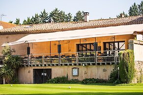 Domaine d'Auriac