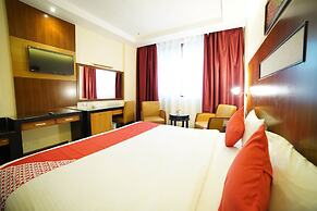 Sun And Sands Downtown Hotel