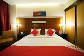 Sun And Sands Downtown Hotel