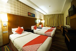 Sun And Sands Downtown Hotel