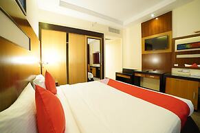 Sun And Sands Downtown Hotel