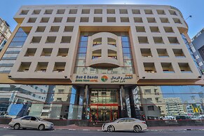 Sun And Sands Downtown Hotel