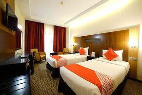 Sun And Sands Downtown Hotel