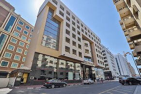 Sun And Sands Downtown Hotel