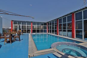 Sun And Sands Downtown Hotel