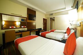 Sun And Sands Downtown Hotel
