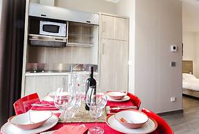 Privilege Apartments
