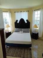 Seacastles Vacation Penthouse