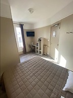 Hotel Angleterre